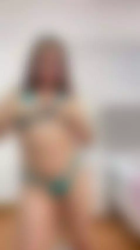 I’m your doll, take my toys and play with me by scarletttesla