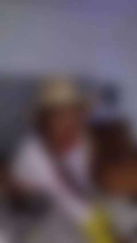 the Megan Cowgirl by meganbarkox