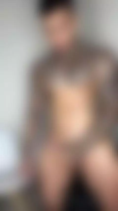 masturbating by christianchauxx