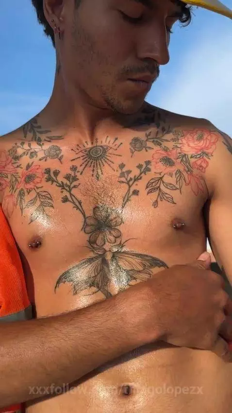 The sexi boy of construction by thiagolopezx