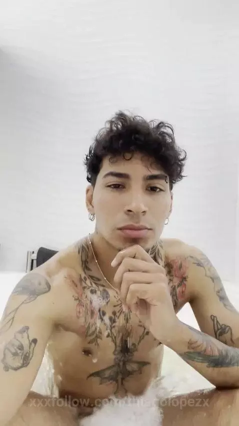 JACUZZI 😈 by thiagolopezx