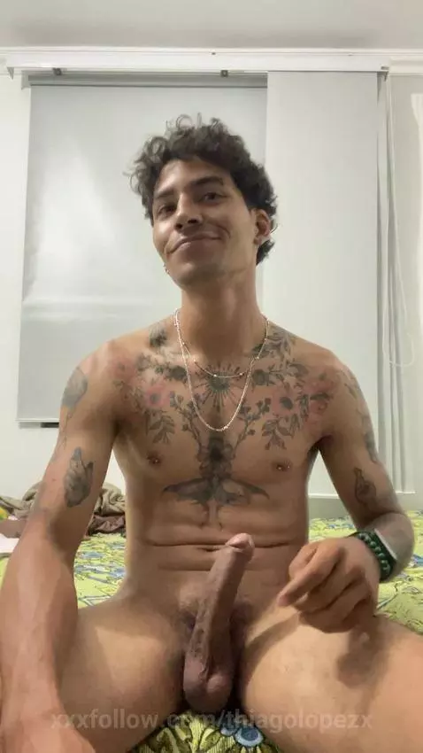 This is for a very special girl who follows me here, so you ... by thiagolopezx