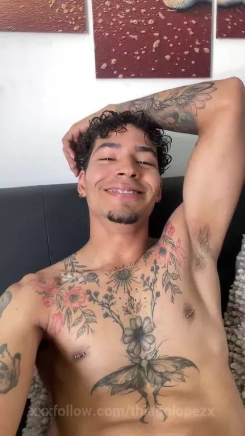 morning by thiagolopezx