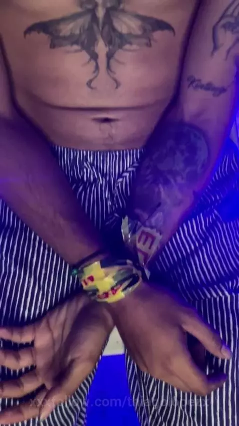 mentality, force and peace by thiagolopezx