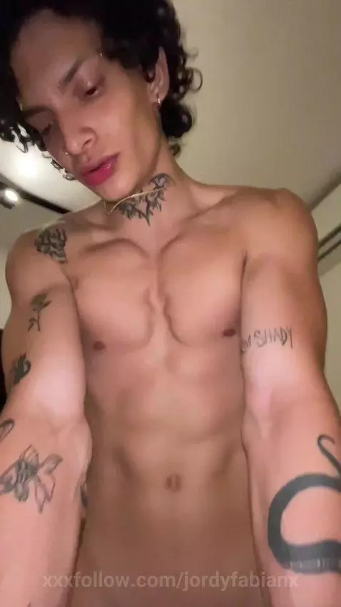 Imagina que te follo y dame todo 🍆💦 by jordyfabianx