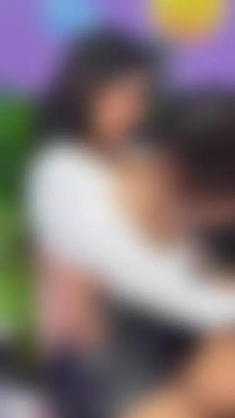 🤍🥵💦 Que ricas tetas!! by jordyfabianx