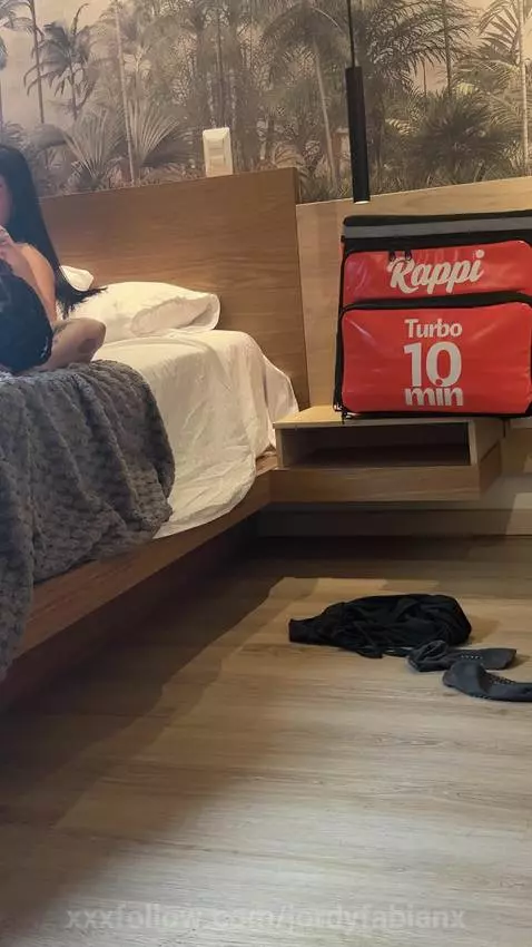 Chudaiii!! 😈💪🏽 by jordyfabianx