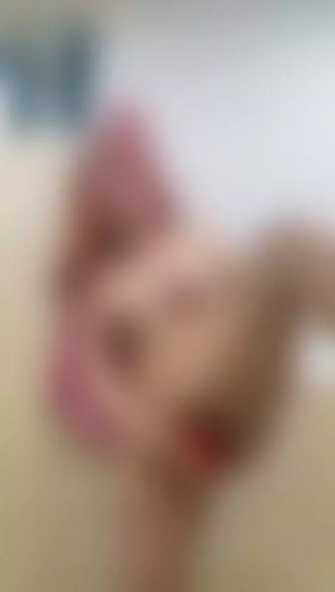 Me masturbo antes de bañarme... Es delicioso 🔥 by celestealbax