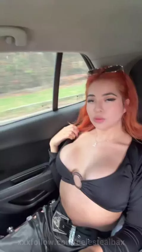 Mmm 🥵 by celestealbax