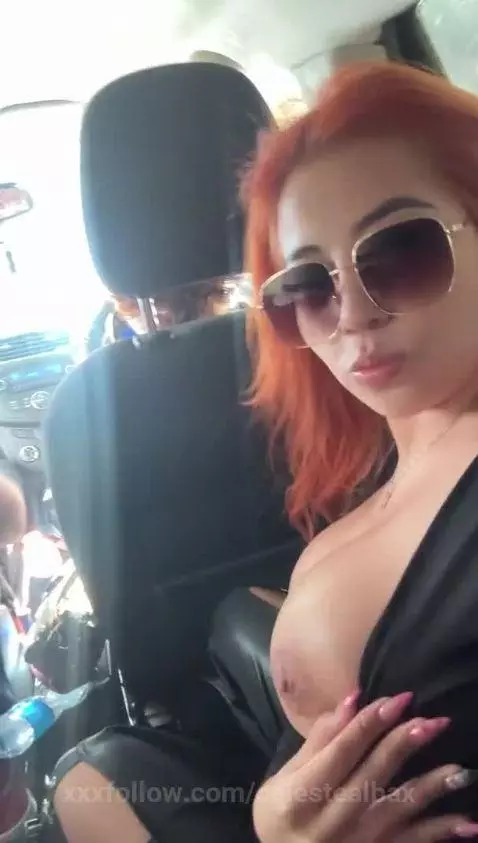 Mi uber de hoy 🥵🥵 by celestealbax