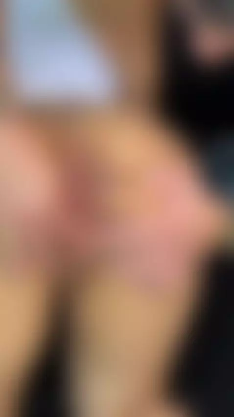 Me dejaron super mojadita... by celestealbax