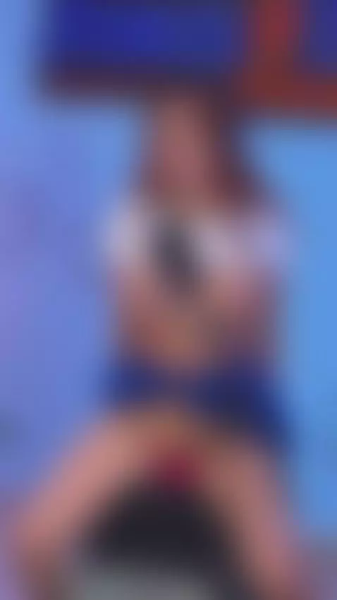 No puedo mentir, me encanta estar excitada by celestealbax