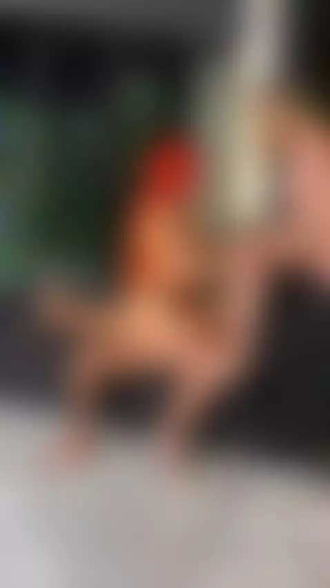 Dos son mejor que  una 💦😈😈 by celestealbax