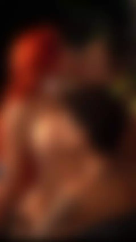 que rico me folle a estos dos! by celestealbax