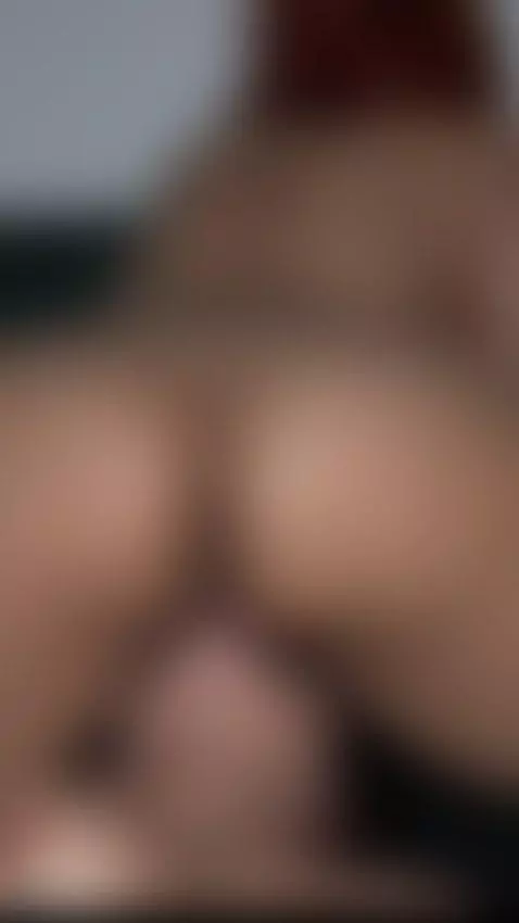 Uff mami que rico lo haces by celestealbax