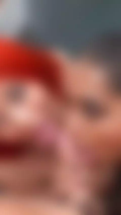 Por que 2 son mejo que 1 🔥😈 by celestealbax