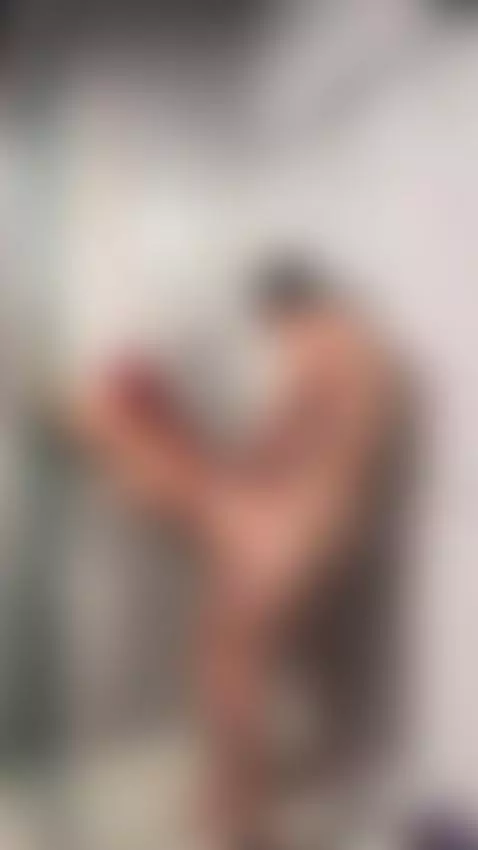 Una ducha muy caliente by celestealbax