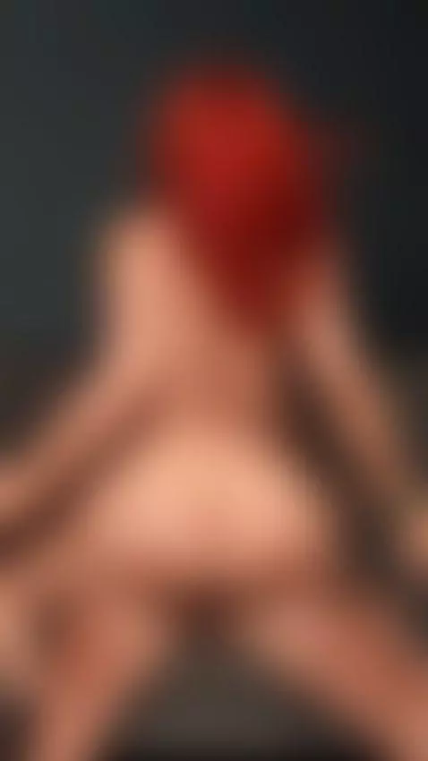 sexy cowgirl by celestealbax