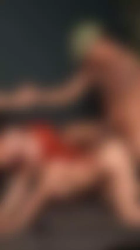 que delicia 😈👅 by celestealbax