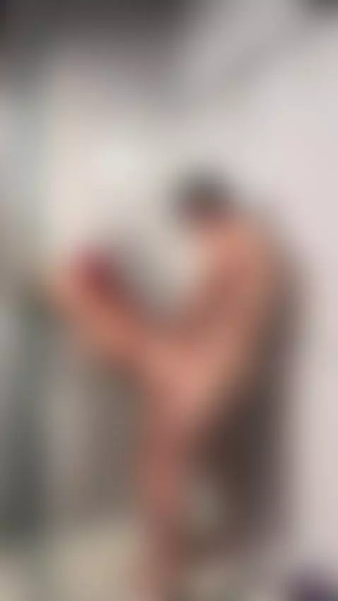 Me la meten en la ducha caliente 💦💙🍆 by celestealbax