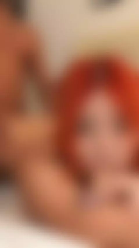 Deliciosa la verga de Tiba, me hace muchas cosquillas 💙🍆🍑 by celestealbax