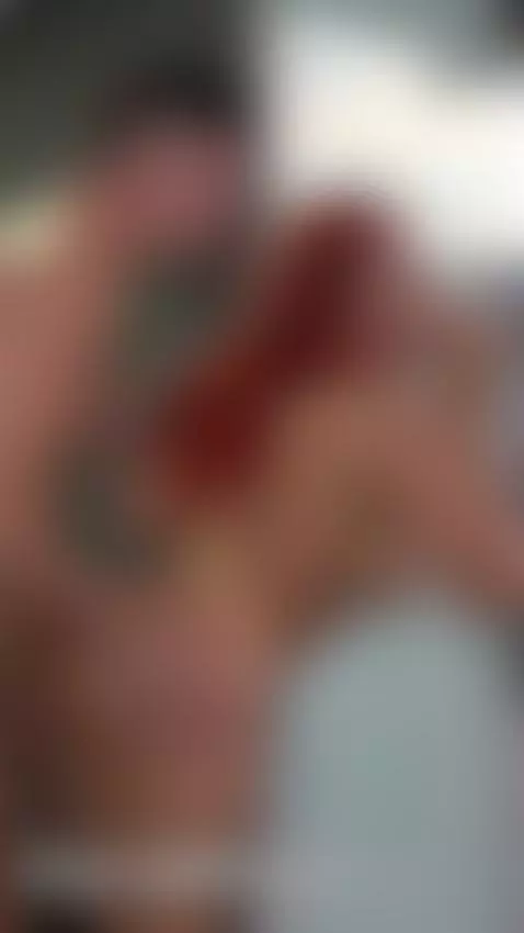 Estaba a punto de derramarse adentro de mi 😈 by celestealbax