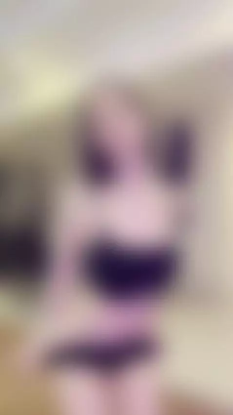 Are you enjoying the view daddy? 😈 by aurorakarter