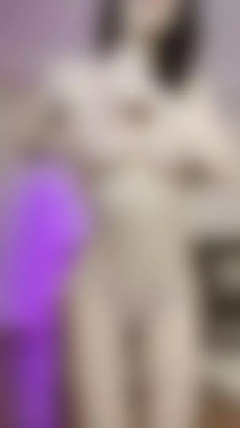 Is this too much for you to handle? 😈 by aurorakarter