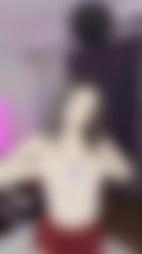 Every inch of this body is ready 🥵 Are you gonna take your t... by aurorakarter