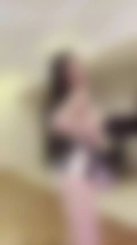 Would you play with me gently or rough? 😏 by aurorakarter