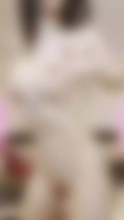 Spread me wide, take your time 🥵 by aurorakarter