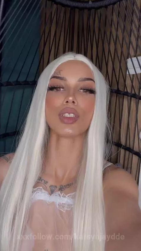 Yo soy Guapa x by karsynjaydde