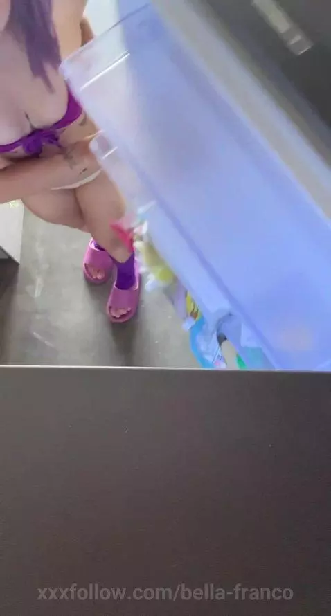 Someone caught stealing Coca-Cola by bella-franco