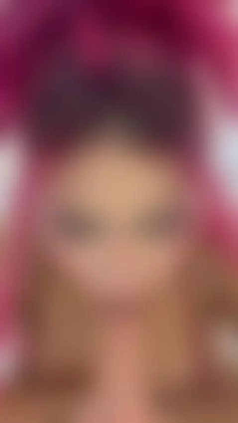 You taste so good by idunbrunette