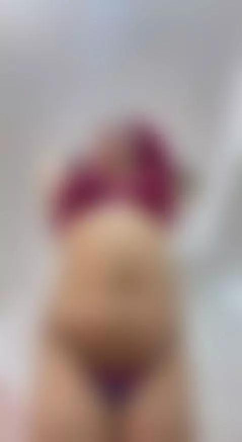 If you're here, I don't need anything else. by idunbrunette