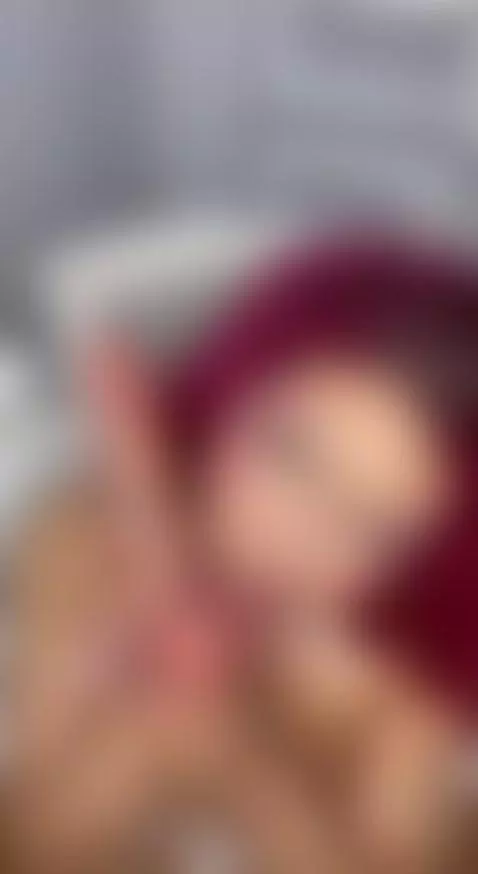 If you're here, I don't need anything else. by idunbrunette