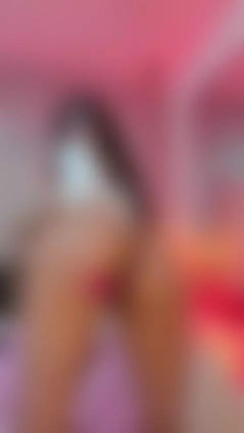 My ass is filled with glitter by lilithvera