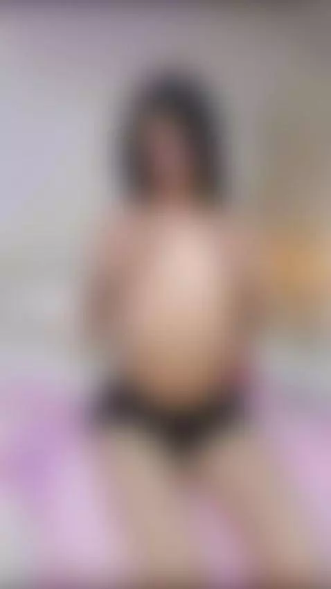 My little tits are full of oil by lilithvera