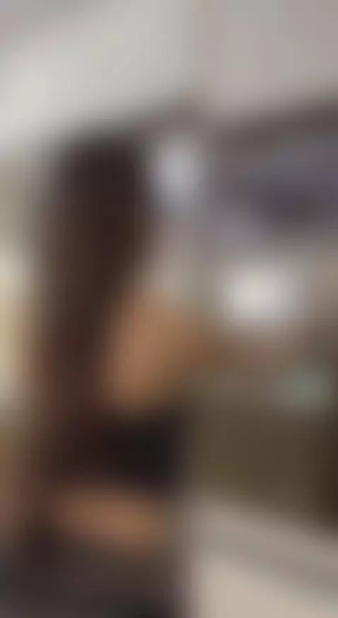 who's hotter the oven or me? hehehe by lilithvera