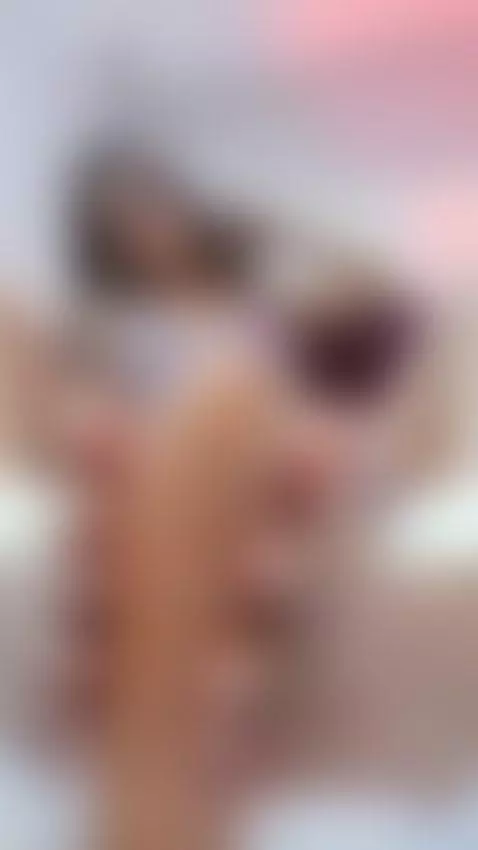 delicious handjob with my feet tied by lilithvera