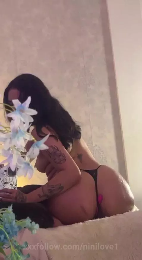 Do you like my body? by ninilove1