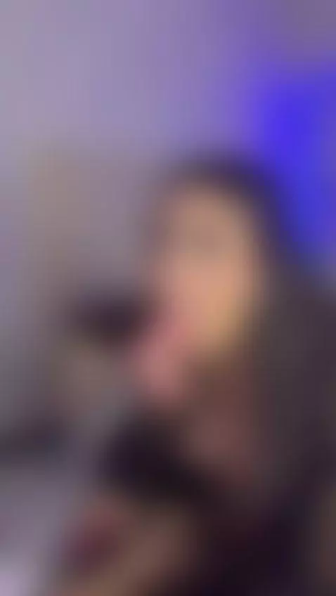 Machine fucks my throat deep and hard by ninilove1