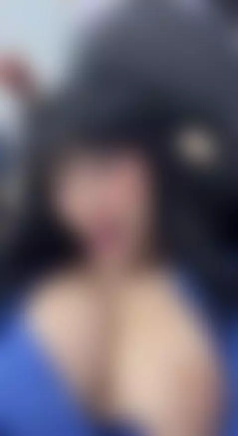 Ups I think my friends have caught me showing the tits by alissonlopeez