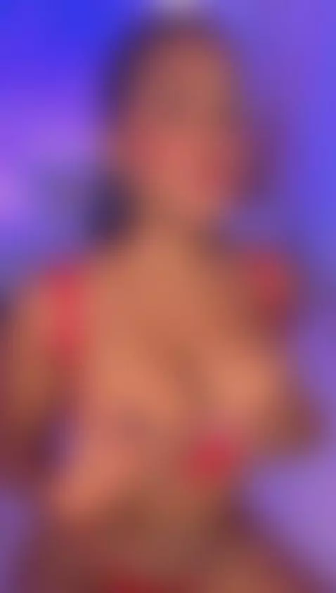 Rebound boobs by nastassja