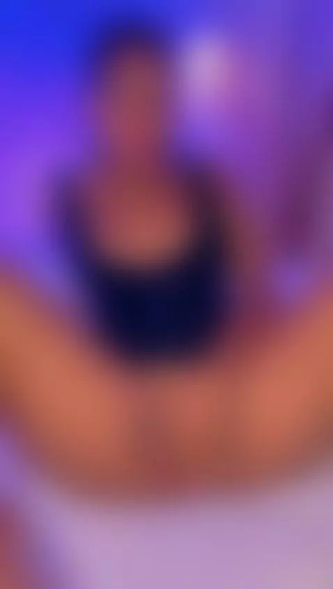 Paradise dysfute with me 🔥😈 by nastassja