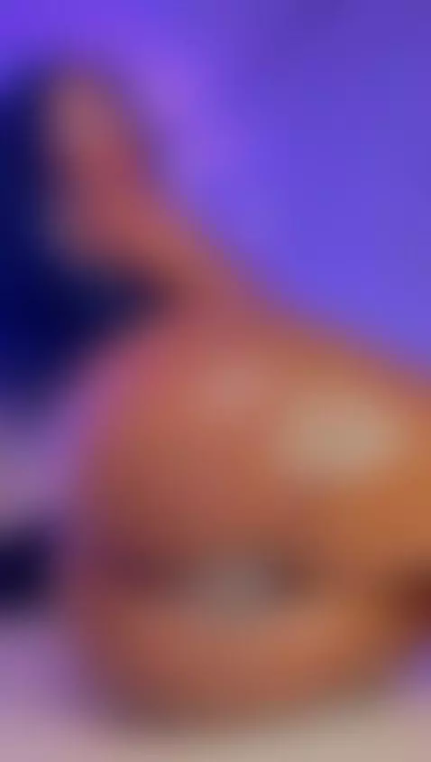 my big ass 🍑🔥 by nastassja