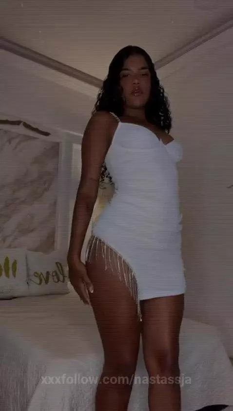 sexy dance by nastassja