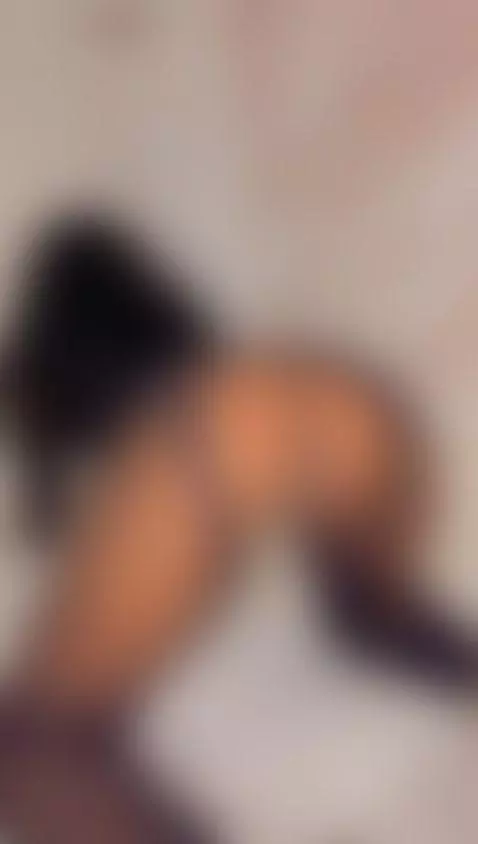 Moving my fantastic ass by nastassja