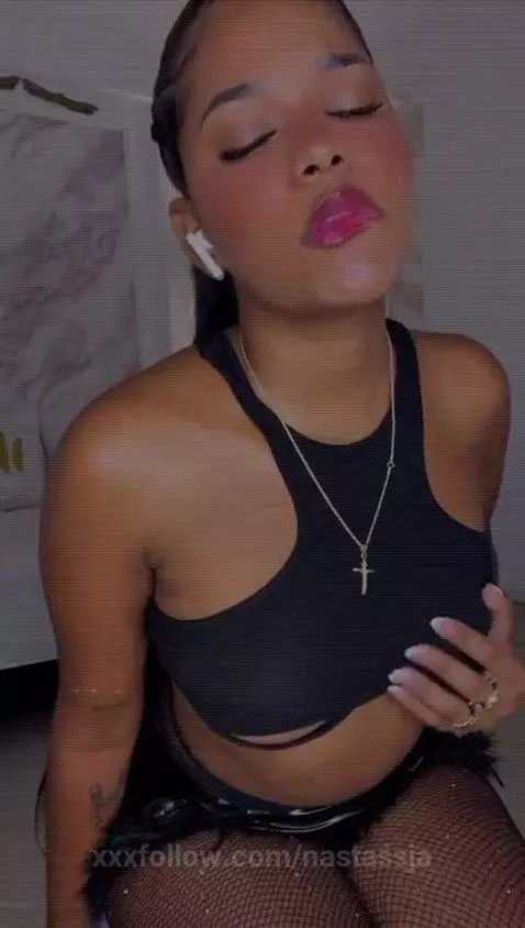 sexy girl 🔥💋 by nastassja