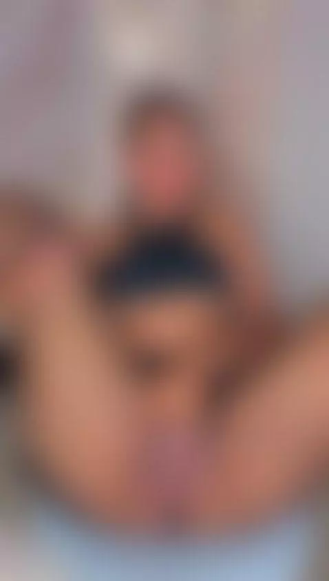 fingers in my wet pussy 💦🥵 by nastassja